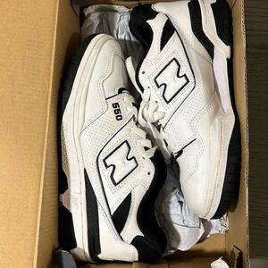 New Balance 550 “Oreo”